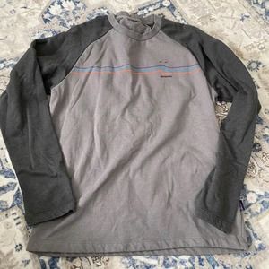 Mens Patagonia Shirt